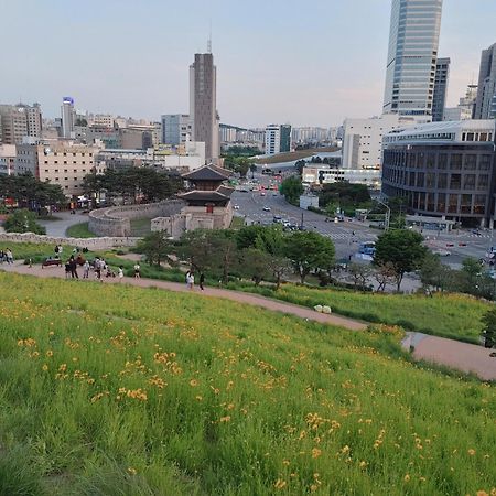 Cobe Guesthouse Dongdaemun Seoul Luaran gambar