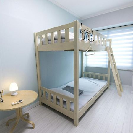 Cobe Guesthouse Dongdaemun Seoul Luaran gambar