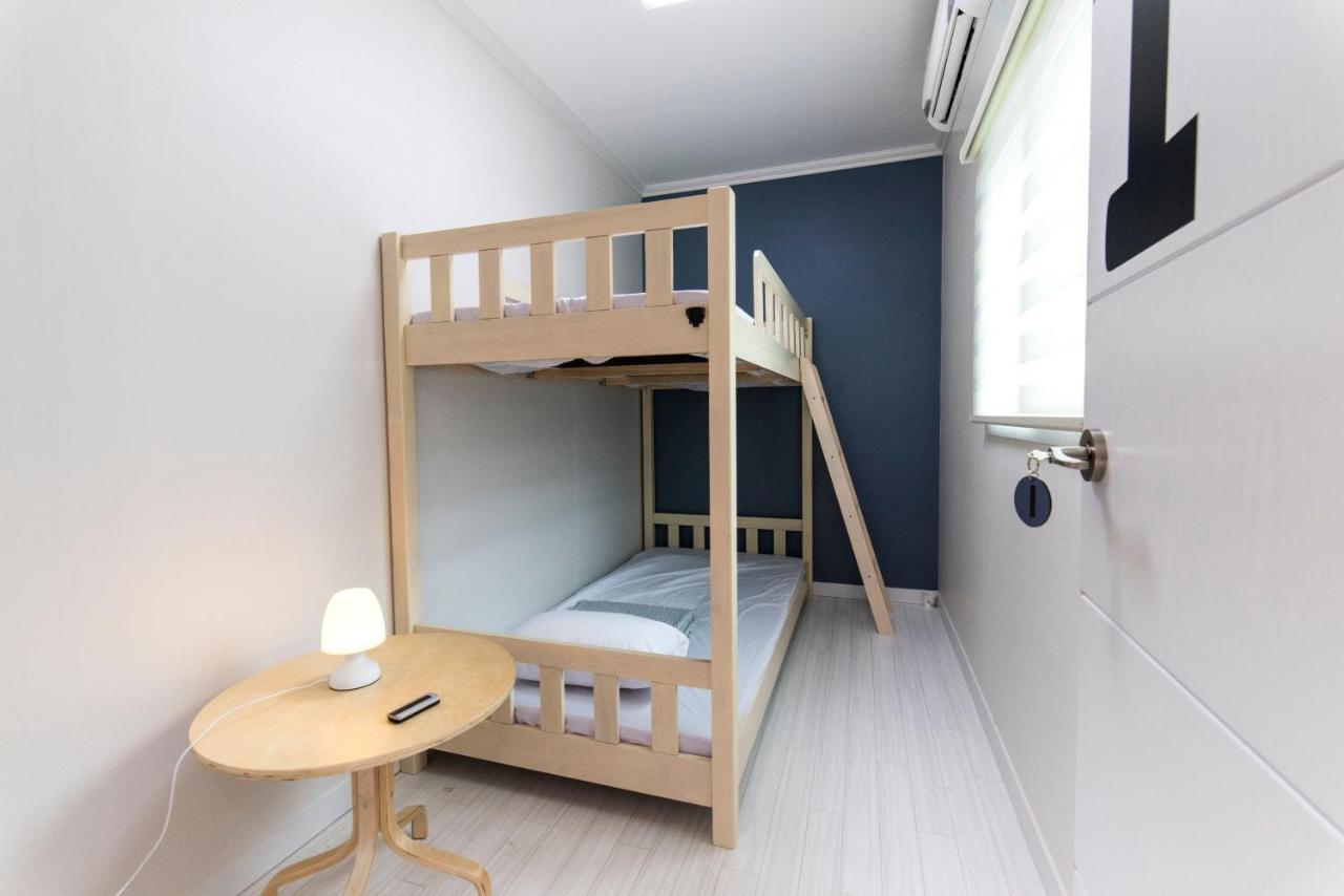 Cobe Guesthouse Dongdaemun Seoul Luaran gambar