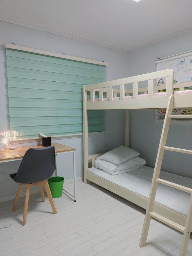 Cobe Guesthouse Dongdaemun Seoul Luaran gambar
