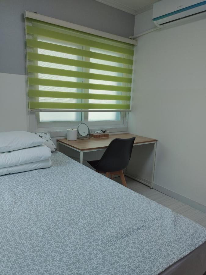 Cobe Guesthouse Dongdaemun Seoul Luaran gambar