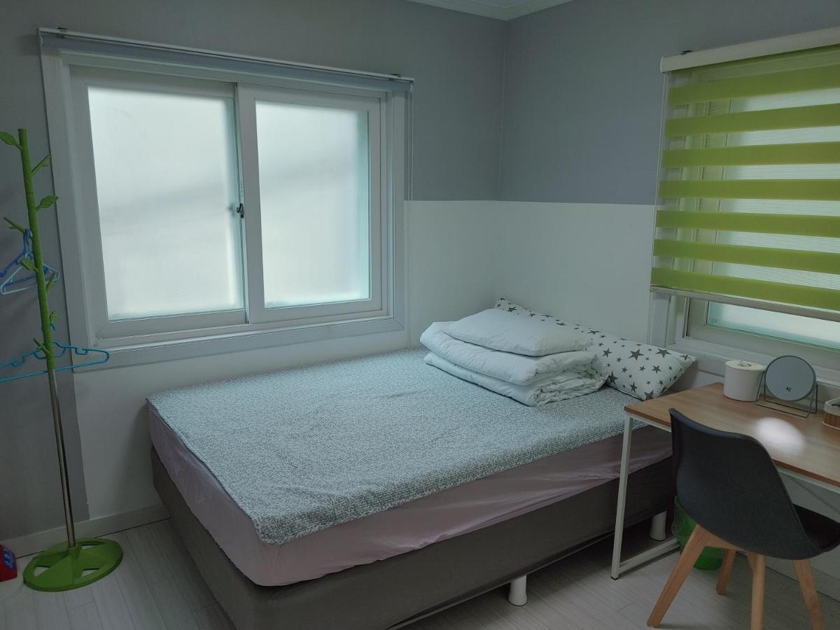Cobe Guesthouse Dongdaemun Seoul Luaran gambar