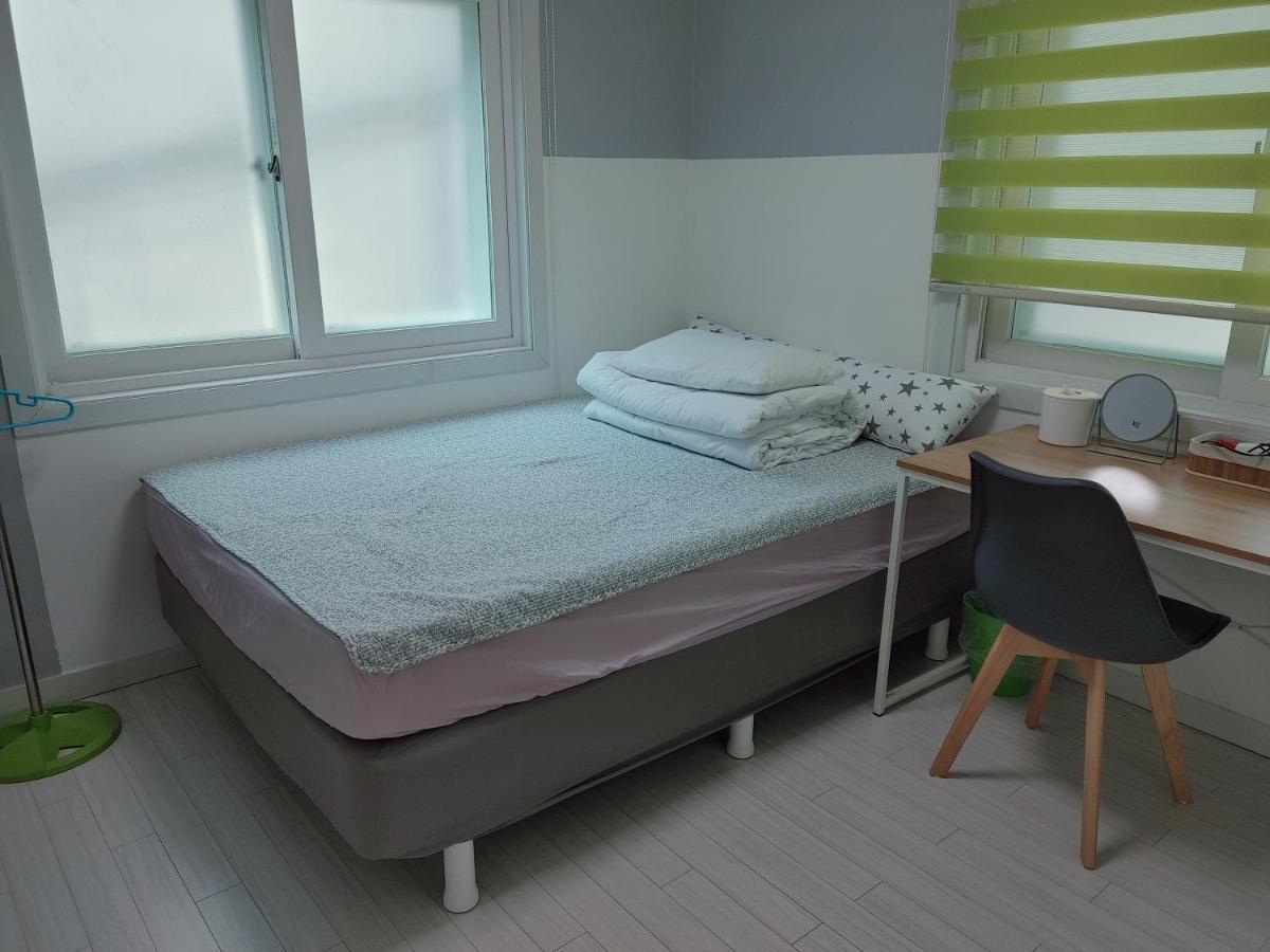 Cobe Guesthouse Dongdaemun Seoul Luaran gambar