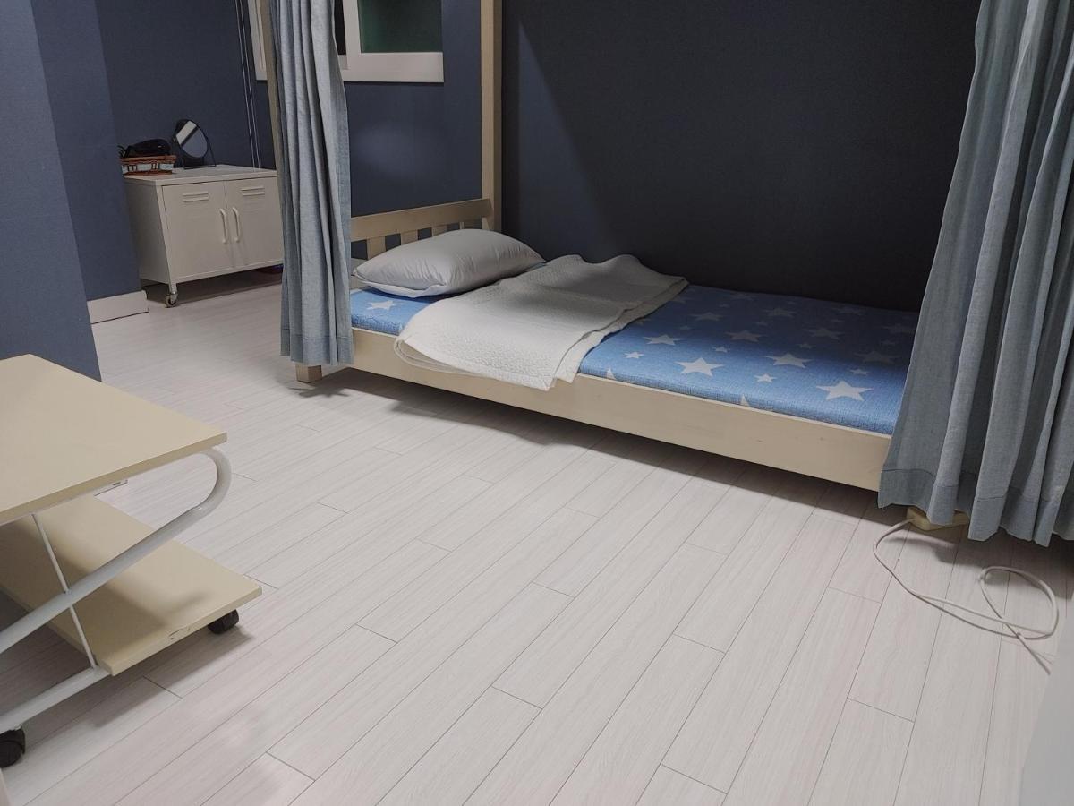Cobe Guesthouse Dongdaemun Seoul Luaran gambar