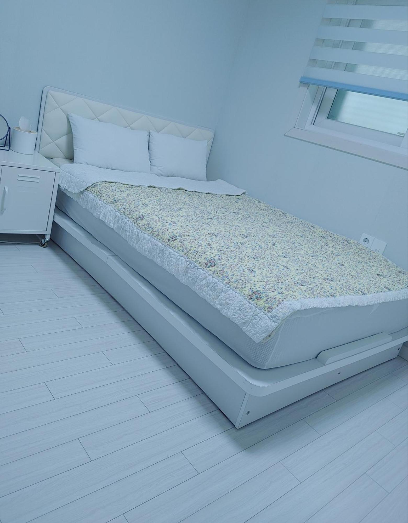 Cobe Guesthouse Dongdaemun Seoul Luaran gambar