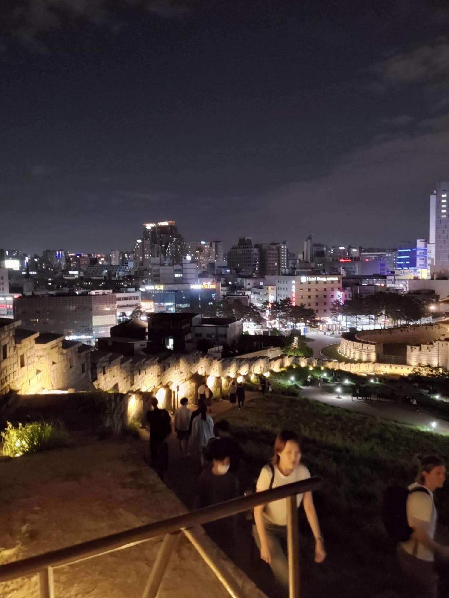 Cobe Guesthouse Dongdaemun Seoul Luaran gambar
