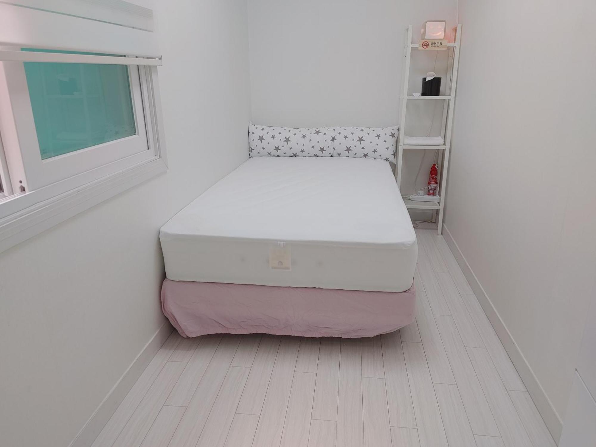 Cobe Guesthouse Dongdaemun Seoul Luaran gambar