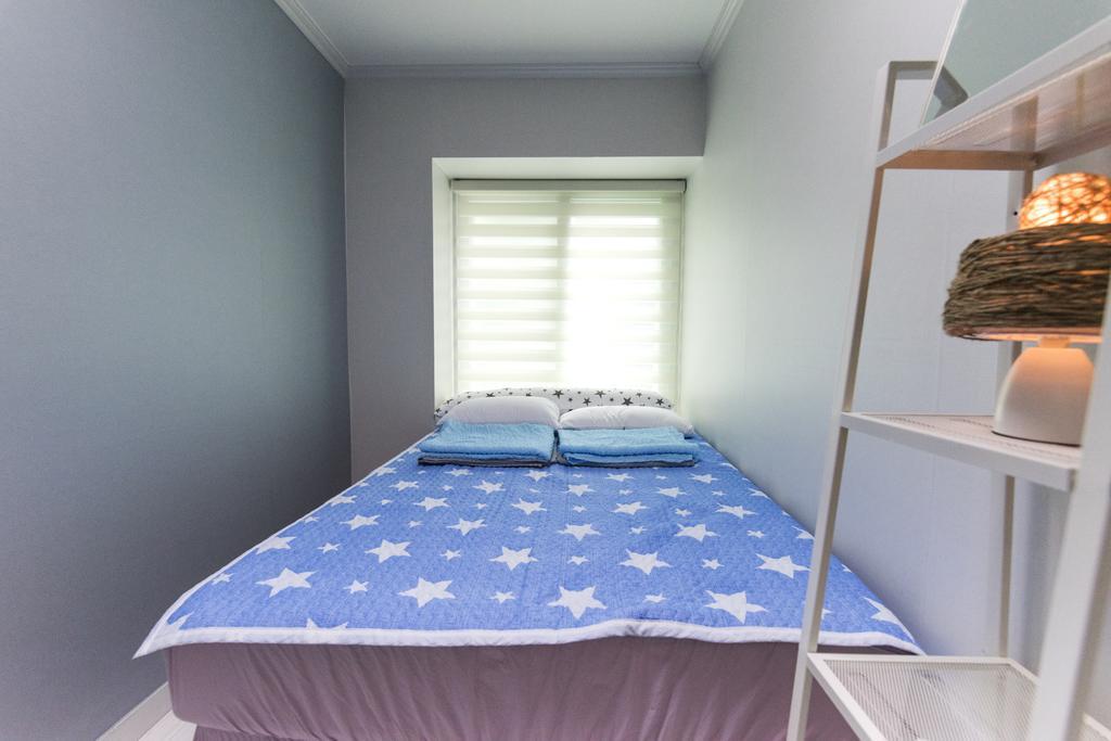 Cobe Guesthouse Dongdaemun Seoul Bilik gambar