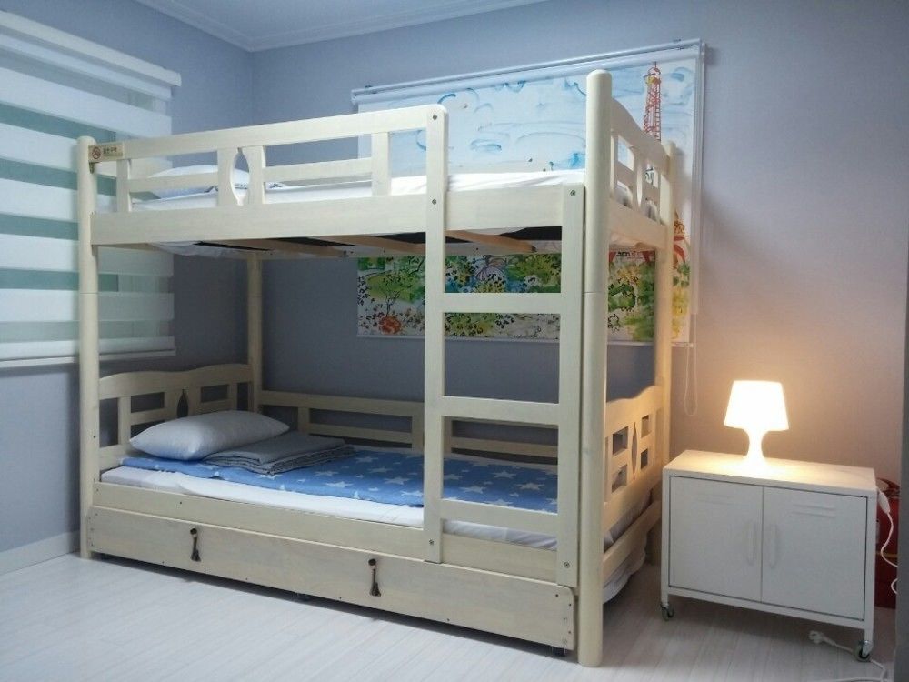 Cobe Guesthouse Dongdaemun Seoul Luaran gambar