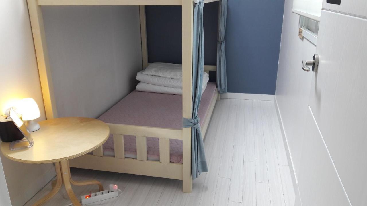 Cobe Guesthouse Dongdaemun Seoul Luaran gambar