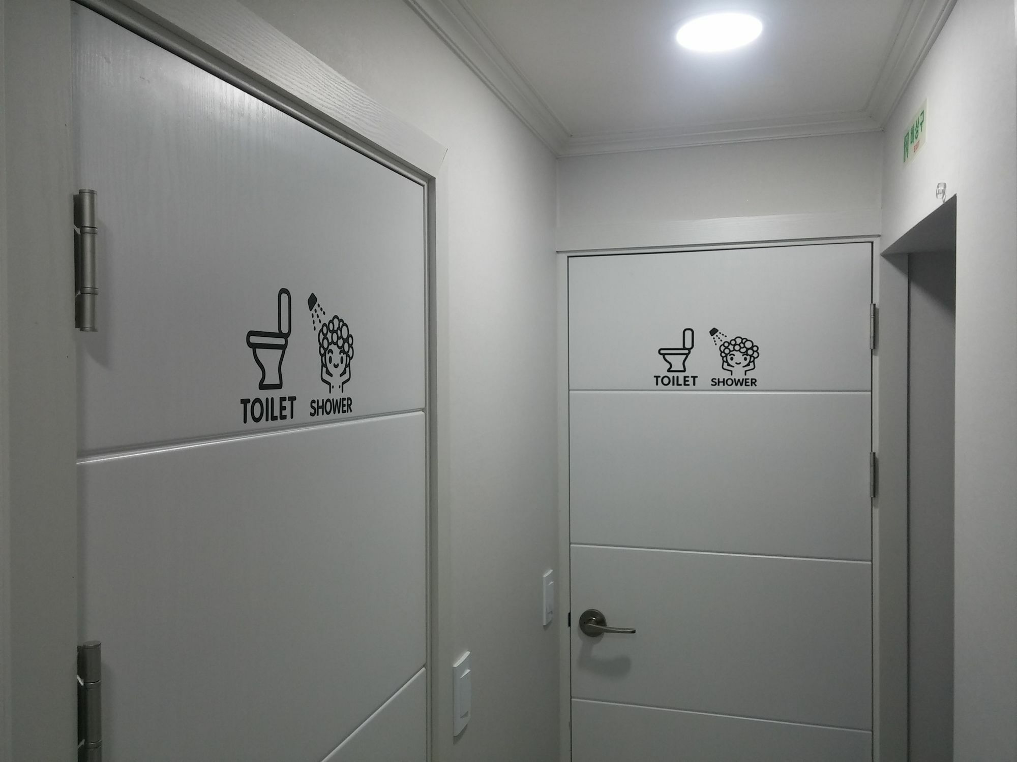 Cobe Guesthouse Dongdaemun Seoul Luaran gambar