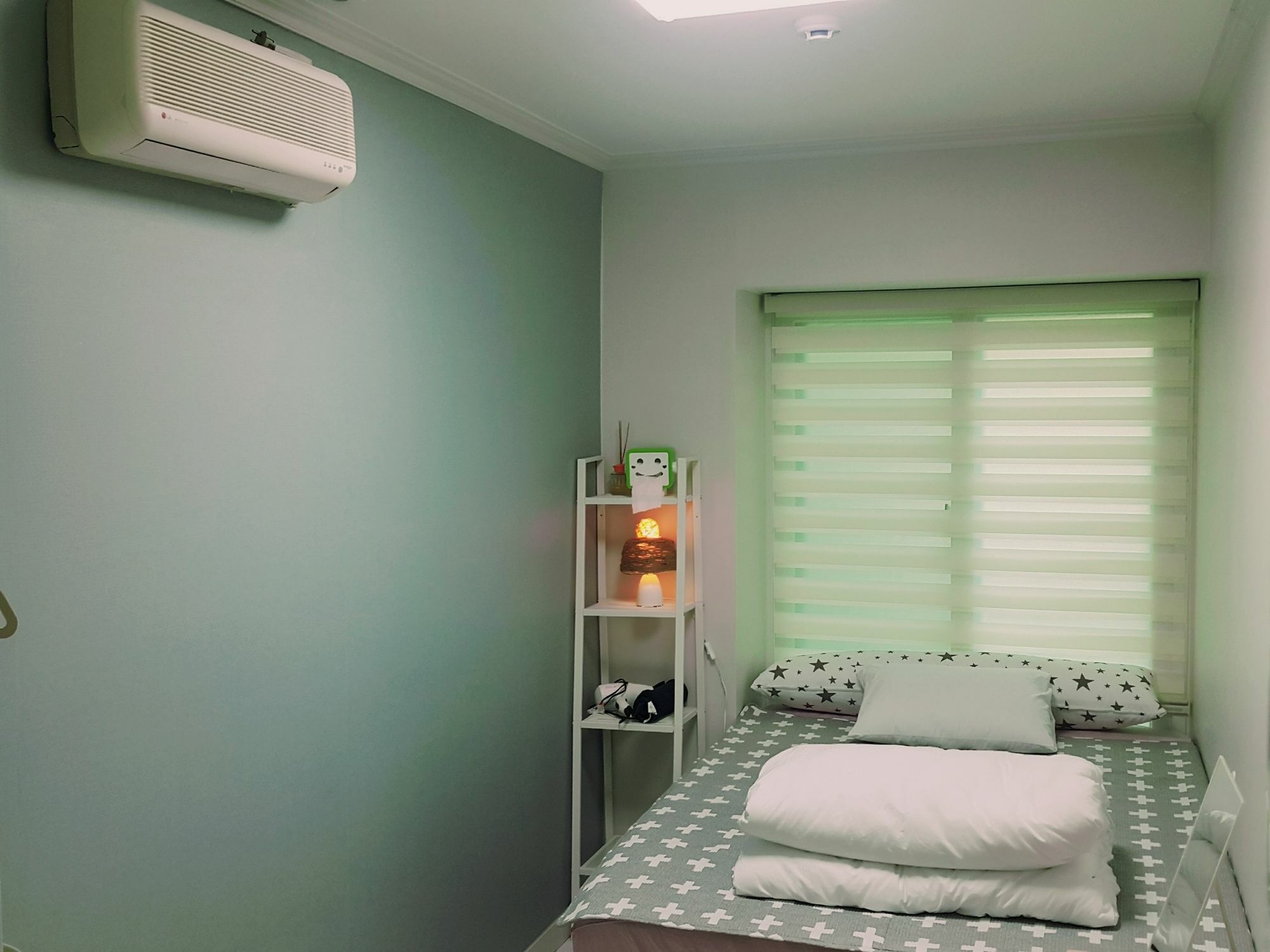 Cobe Guesthouse Dongdaemun Seoul Luaran gambar