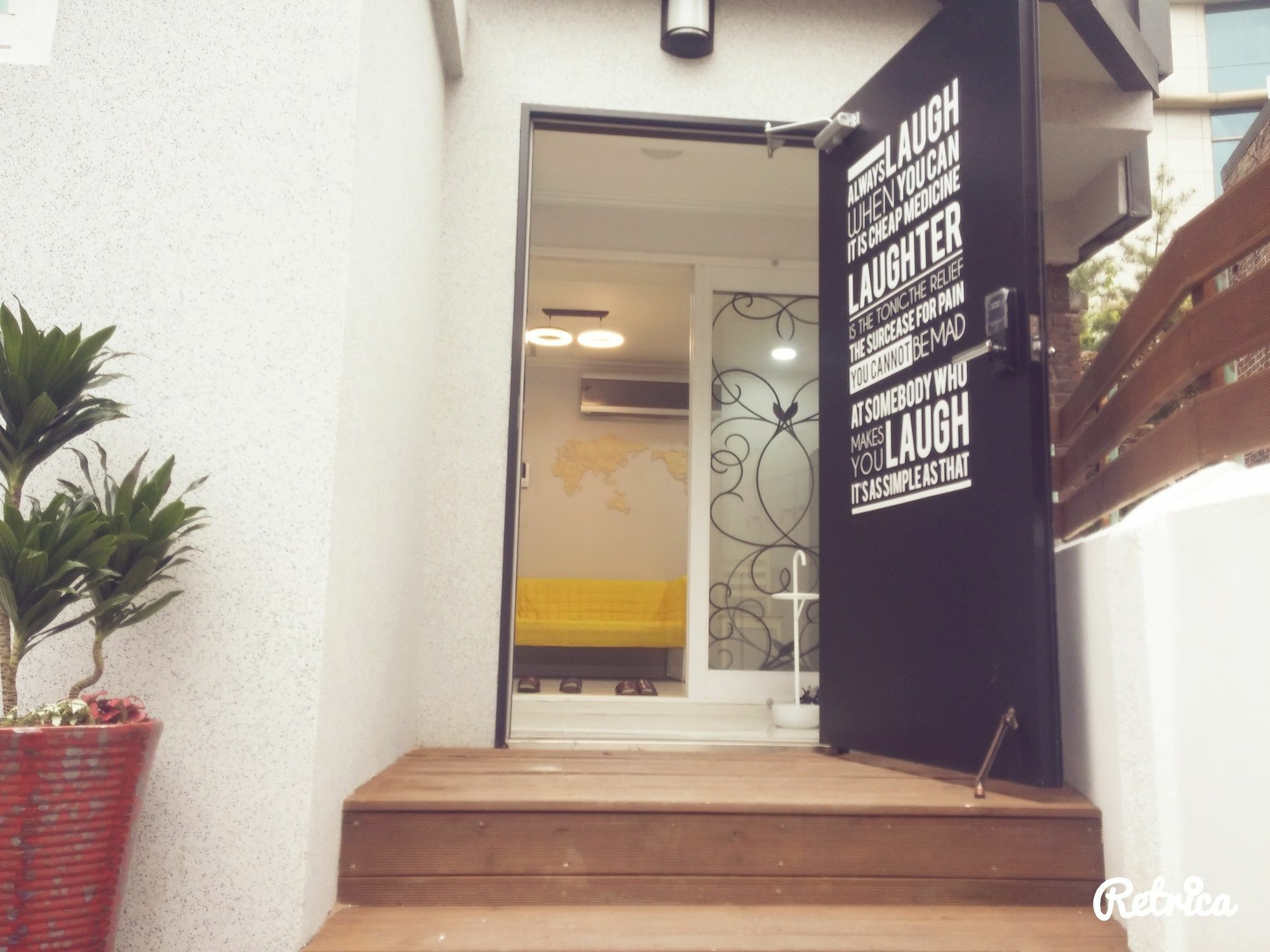 Cobe Guesthouse Dongdaemun Seoul Luaran gambar