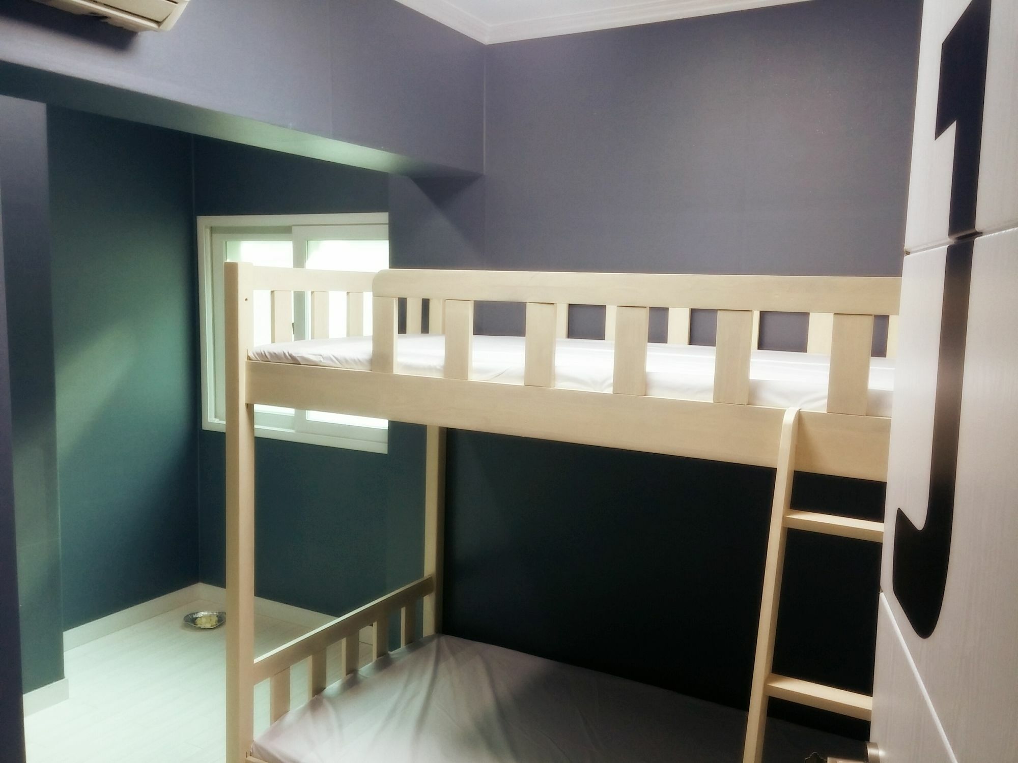 Cobe Guesthouse Dongdaemun Seoul Luaran gambar